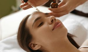 Which oil is Best for Facial Massage
