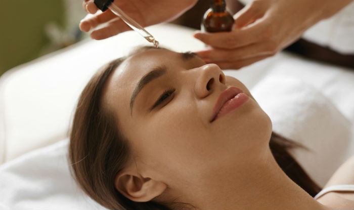 Which oil is Best for Facial Massage