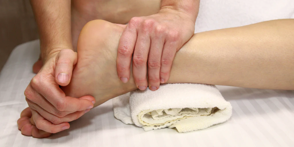 Is Massage Good for Diabetics