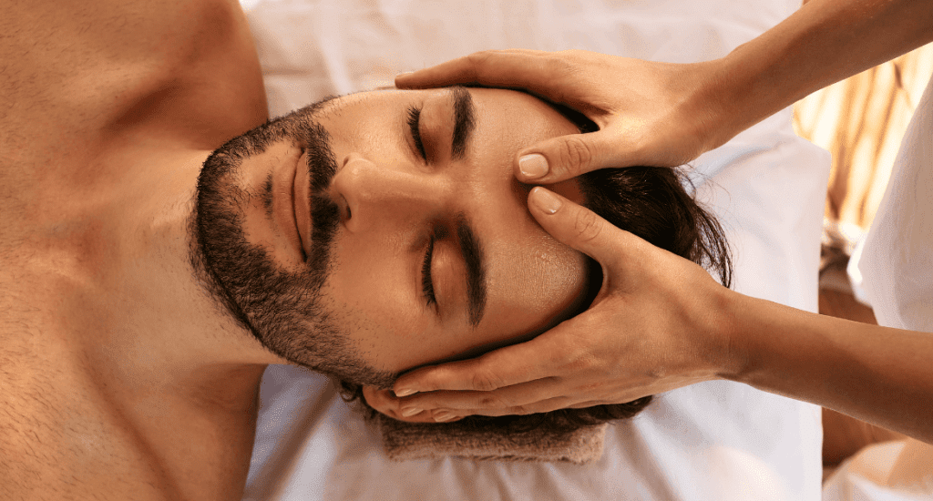Massage in Kolhapur